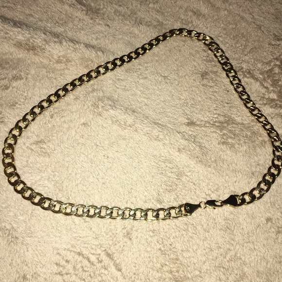 Kay Jewelers | Jewelry | Cuban Link 